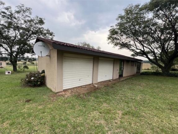 0 Bedroom Property for Sale in Midvaal Gauteng