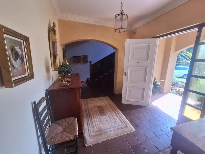 5 Bedroom Property for Sale in Meyerspark Gauteng