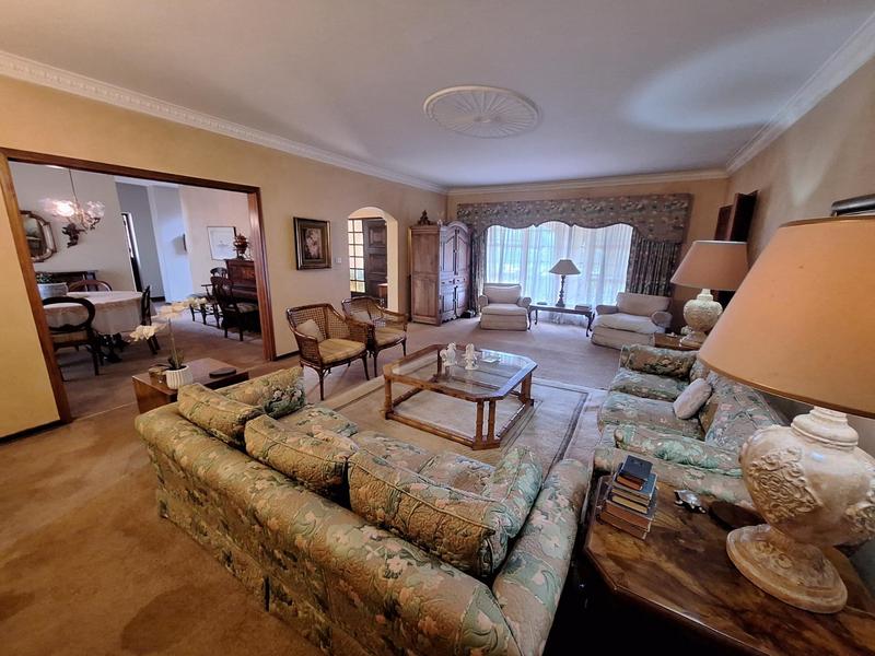 5 Bedroom Property for Sale in Meyerspark Gauteng