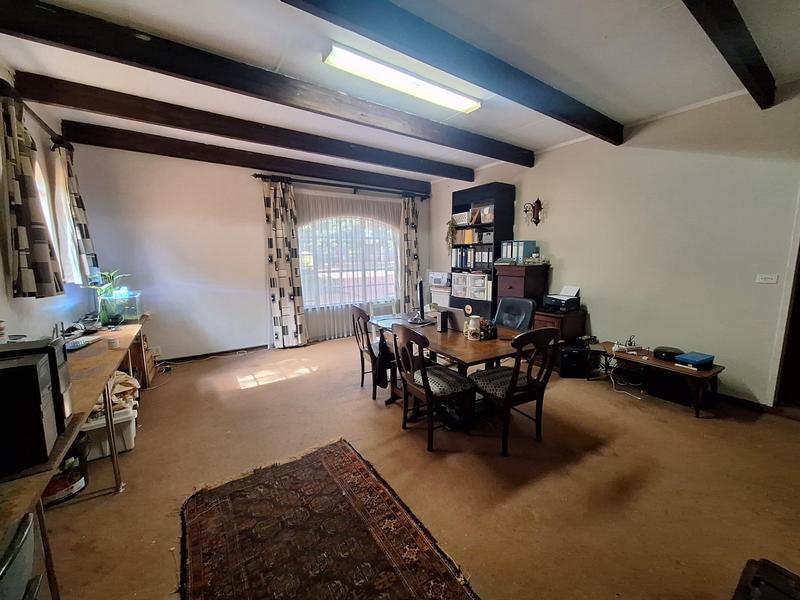 5 Bedroom Property for Sale in Meyerspark Gauteng