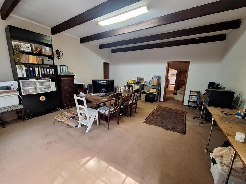 5 Bedroom Property for Sale in Meyerspark Gauteng
