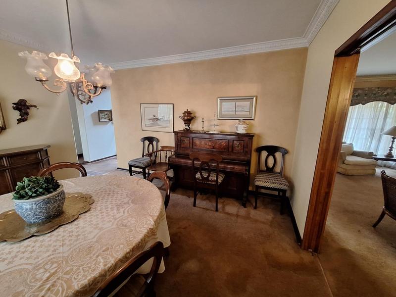 5 Bedroom Property for Sale in Meyerspark Gauteng
