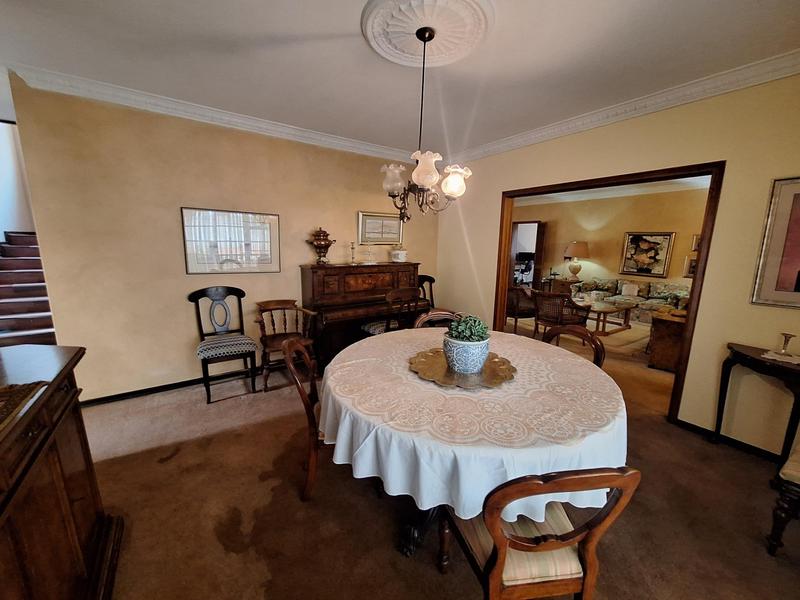 5 Bedroom Property for Sale in Meyerspark Gauteng