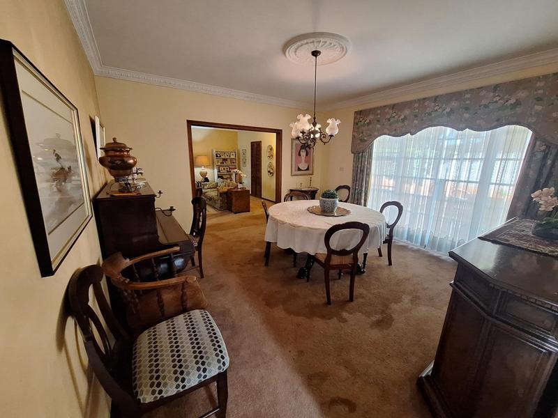 5 Bedroom Property for Sale in Meyerspark Gauteng