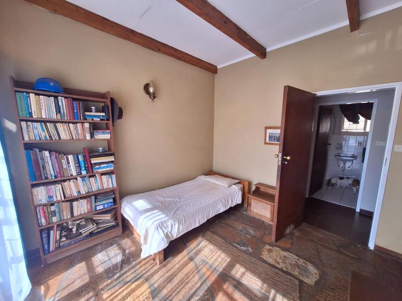5 Bedroom Property for Sale in Meyerspark Gauteng