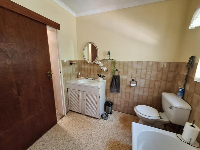 5 Bedroom Property for Sale in Meyerspark Gauteng