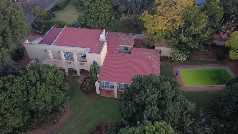 5 Bedroom Property for Sale in Meyerspark Gauteng