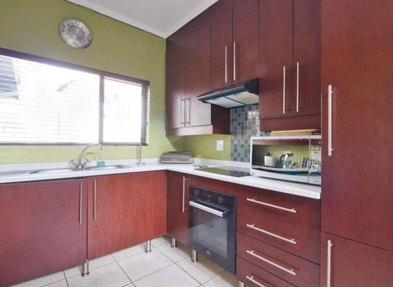 To Let 3 Bedroom Property for Rent in Solheim Gauteng