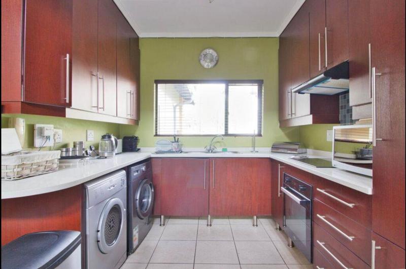 To Let 3 Bedroom Property for Rent in Solheim Gauteng