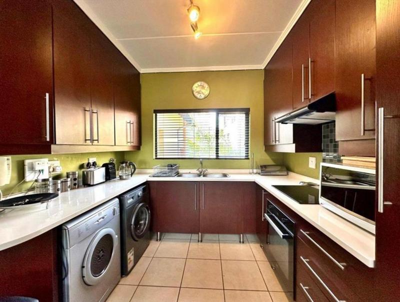 To Let 3 Bedroom Property for Rent in Solheim Gauteng