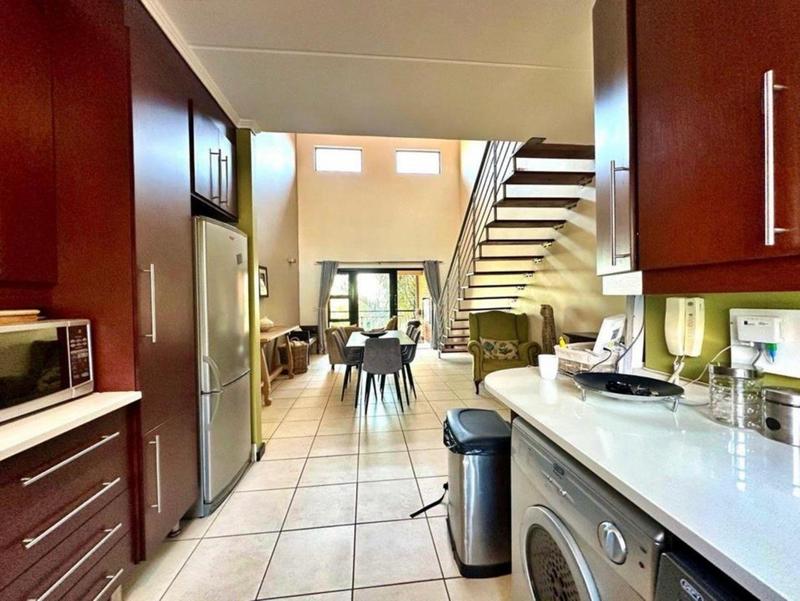 To Let 3 Bedroom Property for Rent in Solheim Gauteng