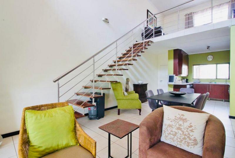 To Let 3 Bedroom Property for Rent in Solheim Gauteng