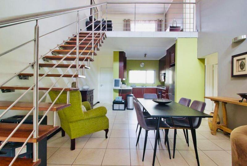 To Let 3 Bedroom Property for Rent in Solheim Gauteng