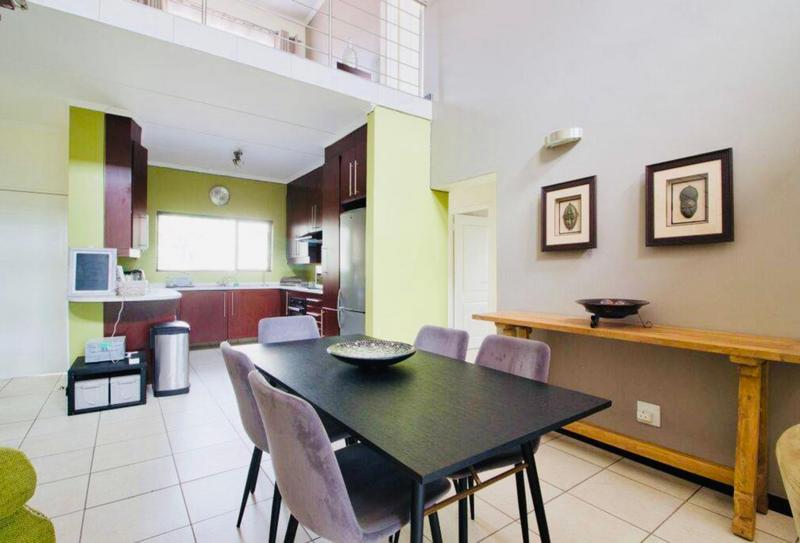 To Let 3 Bedroom Property for Rent in Solheim Gauteng