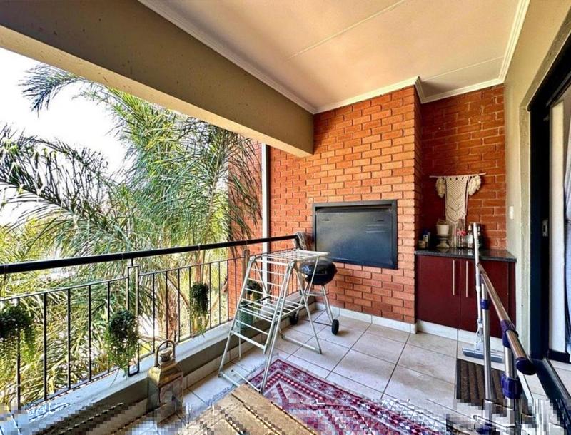 To Let 3 Bedroom Property for Rent in Solheim Gauteng
