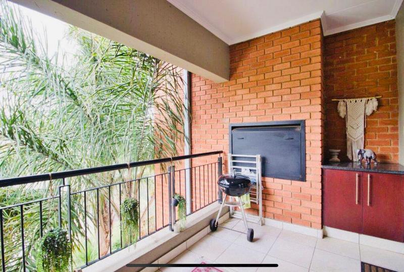 To Let 3 Bedroom Property for Rent in Solheim Gauteng