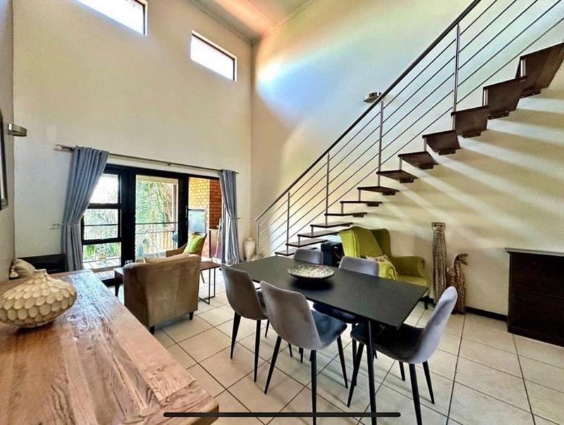 To Let 3 Bedroom Property for Rent in Solheim Gauteng