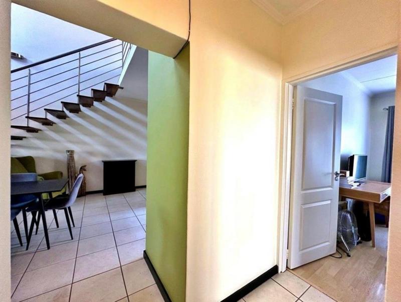 To Let 3 Bedroom Property for Rent in Solheim Gauteng