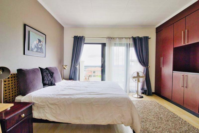 To Let 3 Bedroom Property for Rent in Solheim Gauteng