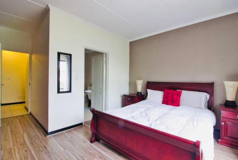 To Let 3 Bedroom Property for Rent in Solheim Gauteng