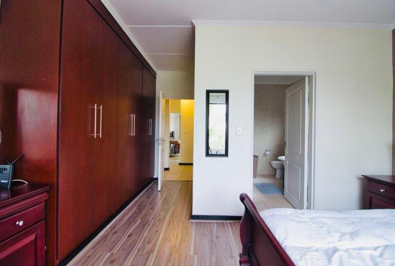 To Let 3 Bedroom Property for Rent in Solheim Gauteng