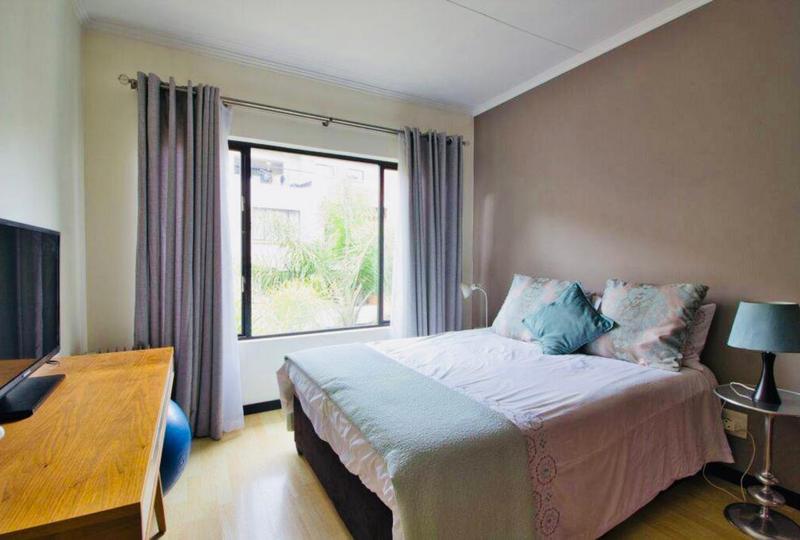 To Let 3 Bedroom Property for Rent in Solheim Gauteng