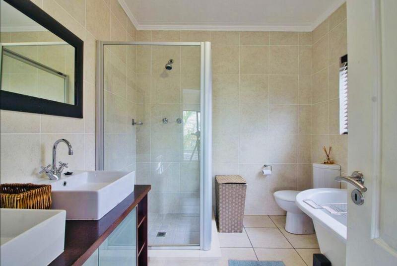 To Let 3 Bedroom Property for Rent in Solheim Gauteng