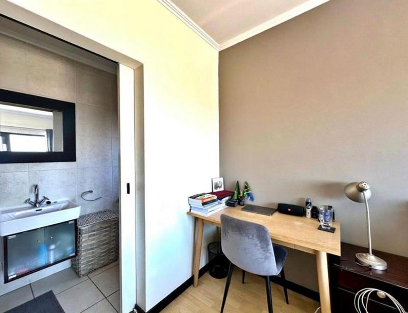To Let 3 Bedroom Property for Rent in Solheim Gauteng