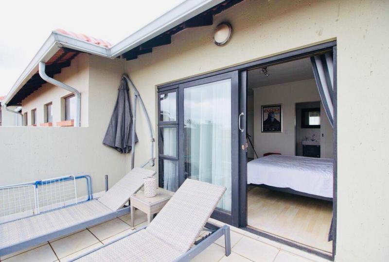 To Let 3 Bedroom Property for Rent in Solheim Gauteng