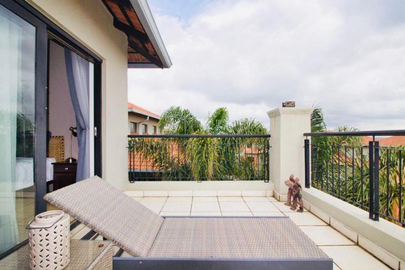 To Let 3 Bedroom Property for Rent in Solheim Gauteng