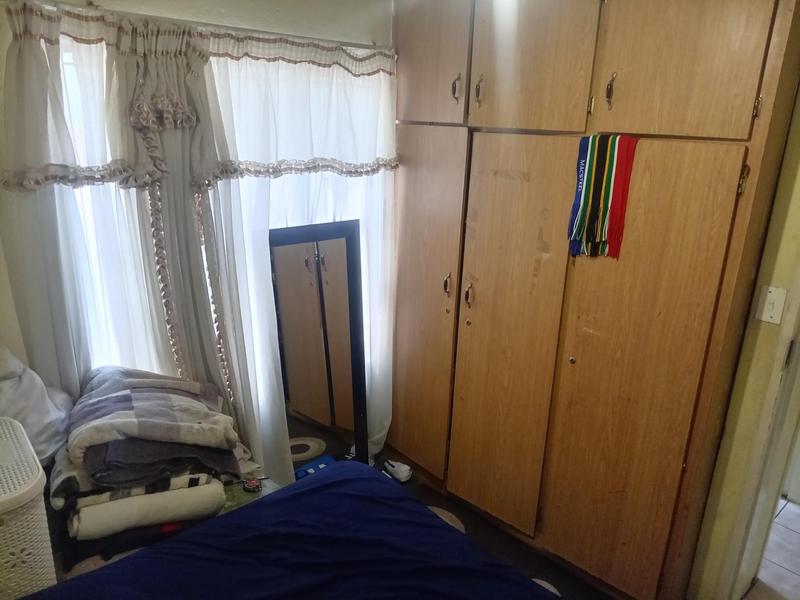 To Let 2 Bedroom Property for Rent in Ebony Park Gauteng