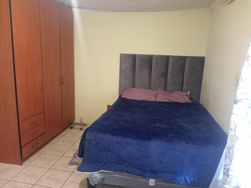 To Let 2 Bedroom Property for Rent in Ebony Park Gauteng