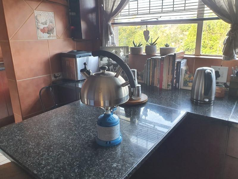 To Let 2 Bedroom Property for Rent in Ebony Park Gauteng