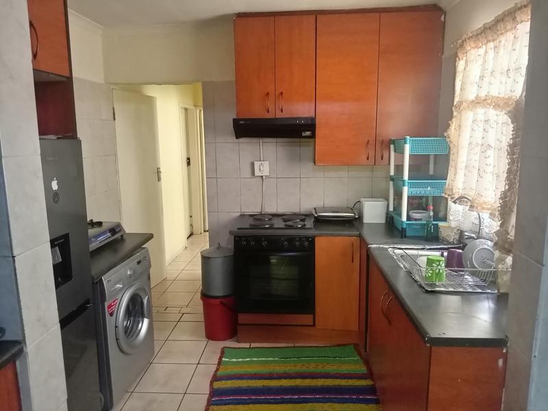 To Let 2 Bedroom Property for Rent in Ebony Park Gauteng