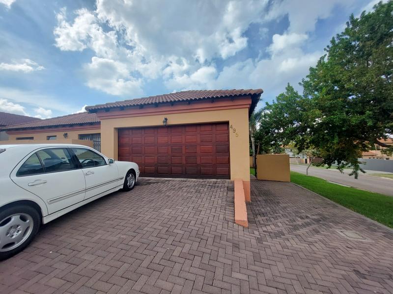 3 Bedroom Property for Sale in Thatchfield Gauteng
