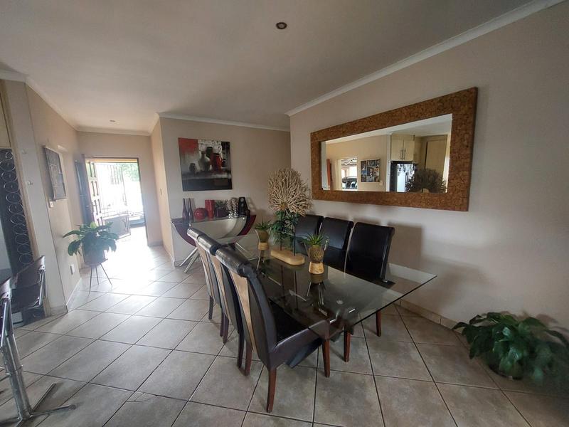 3 Bedroom Property for Sale in Thatchfield Gauteng