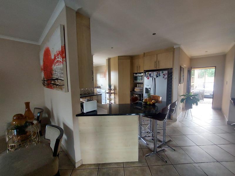 3 Bedroom Property for Sale in Thatchfield Gauteng