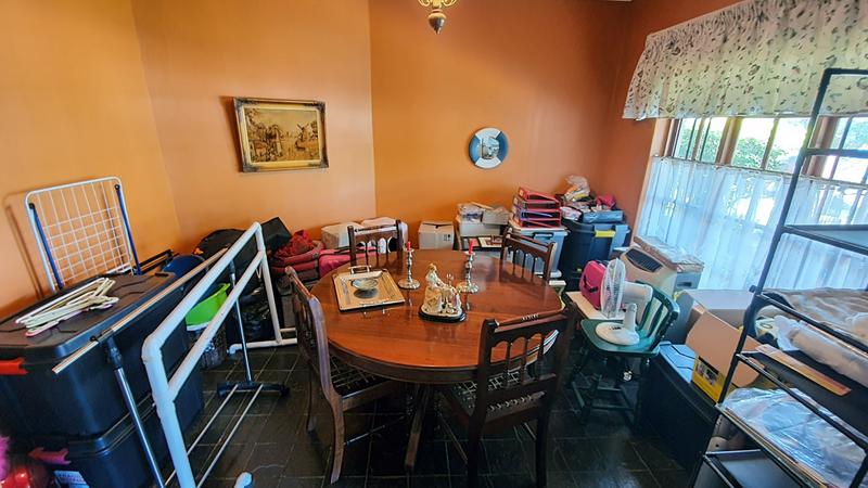 5 Bedroom Property for Sale in Sinoville Gauteng