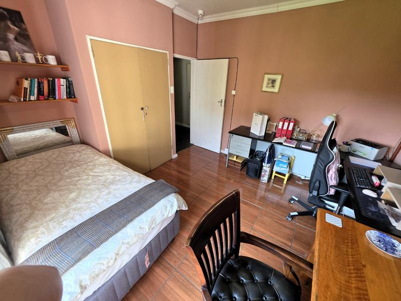 5 Bedroom Property for Sale in Sinoville Gauteng