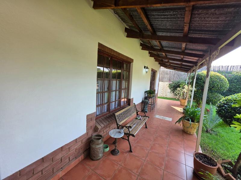 5 Bedroom Property for Sale in Sinoville Gauteng