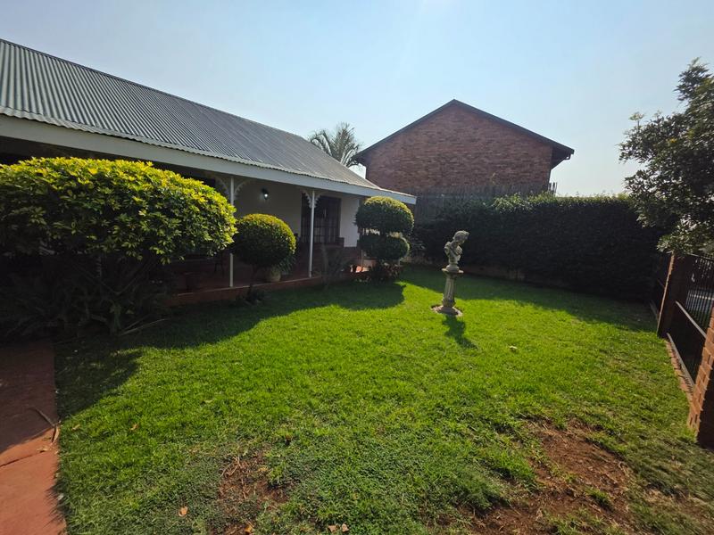 5 Bedroom Property for Sale in Sinoville Gauteng