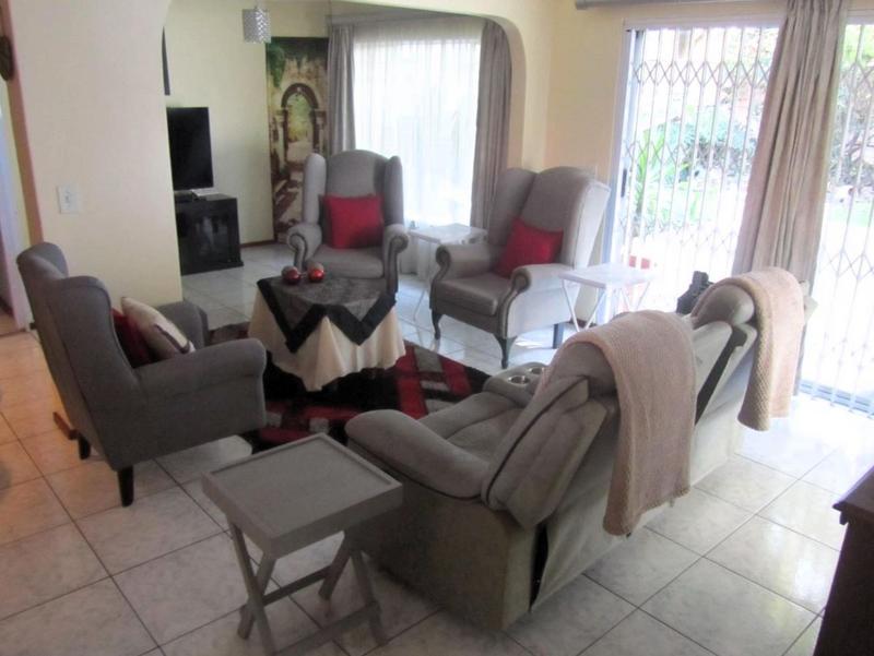 5 Bedroom Property for Sale in Sunward Park Gauteng