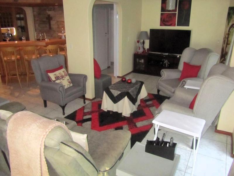 5 Bedroom Property for Sale in Sunward Park Gauteng