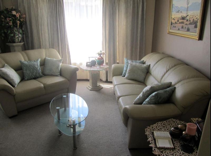 5 Bedroom Property for Sale in Sunward Park Gauteng