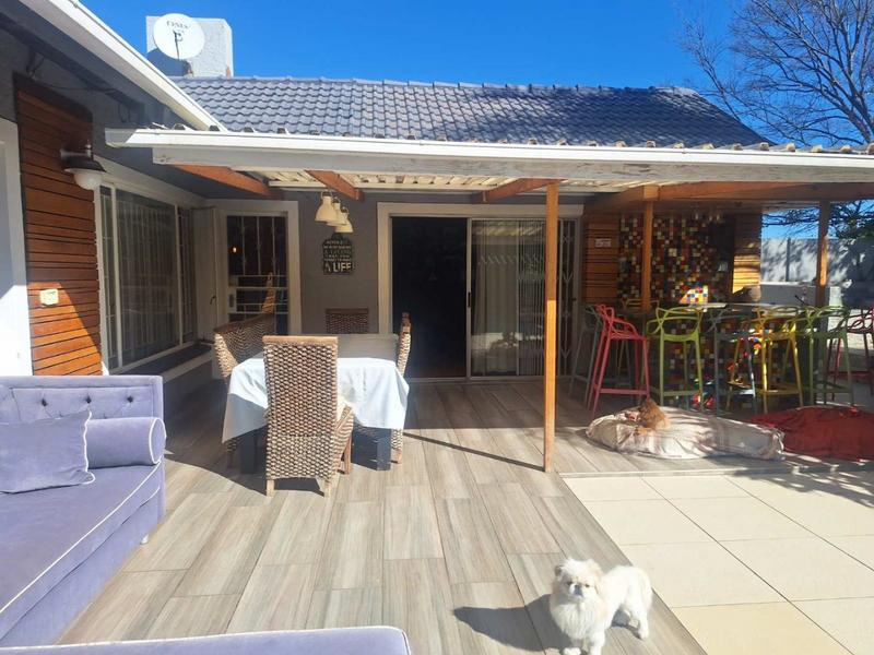 3 Bedroom Property for Sale in Albemarle Gauteng