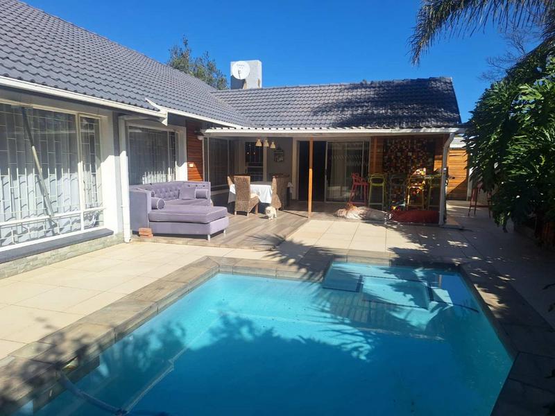 3 Bedroom Property for Sale in Albemarle Gauteng