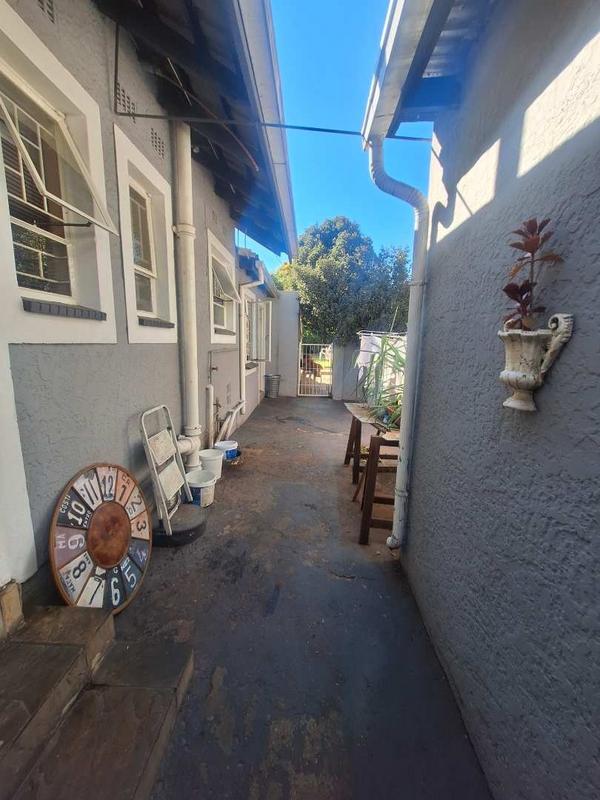 3 Bedroom Property for Sale in Albemarle Gauteng