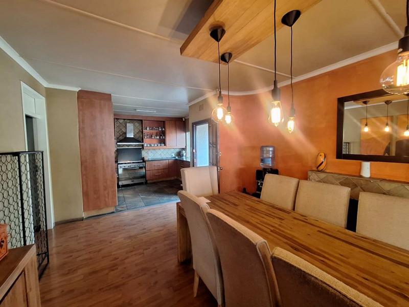3 Bedroom Property for Sale in Albemarle Gauteng