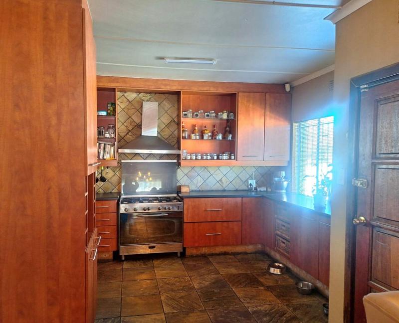 3 Bedroom Property for Sale in Albemarle Gauteng