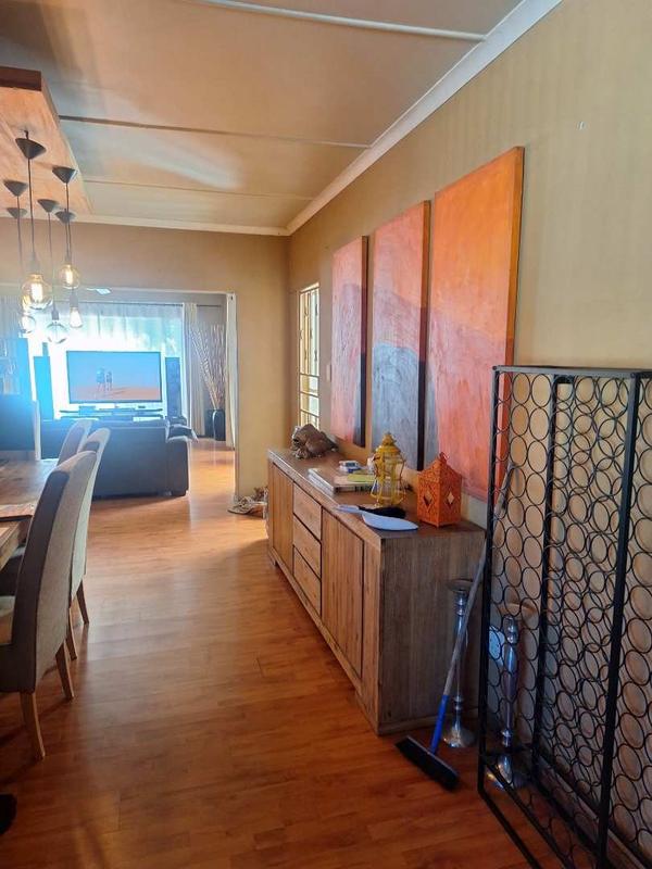 3 Bedroom Property for Sale in Albemarle Gauteng